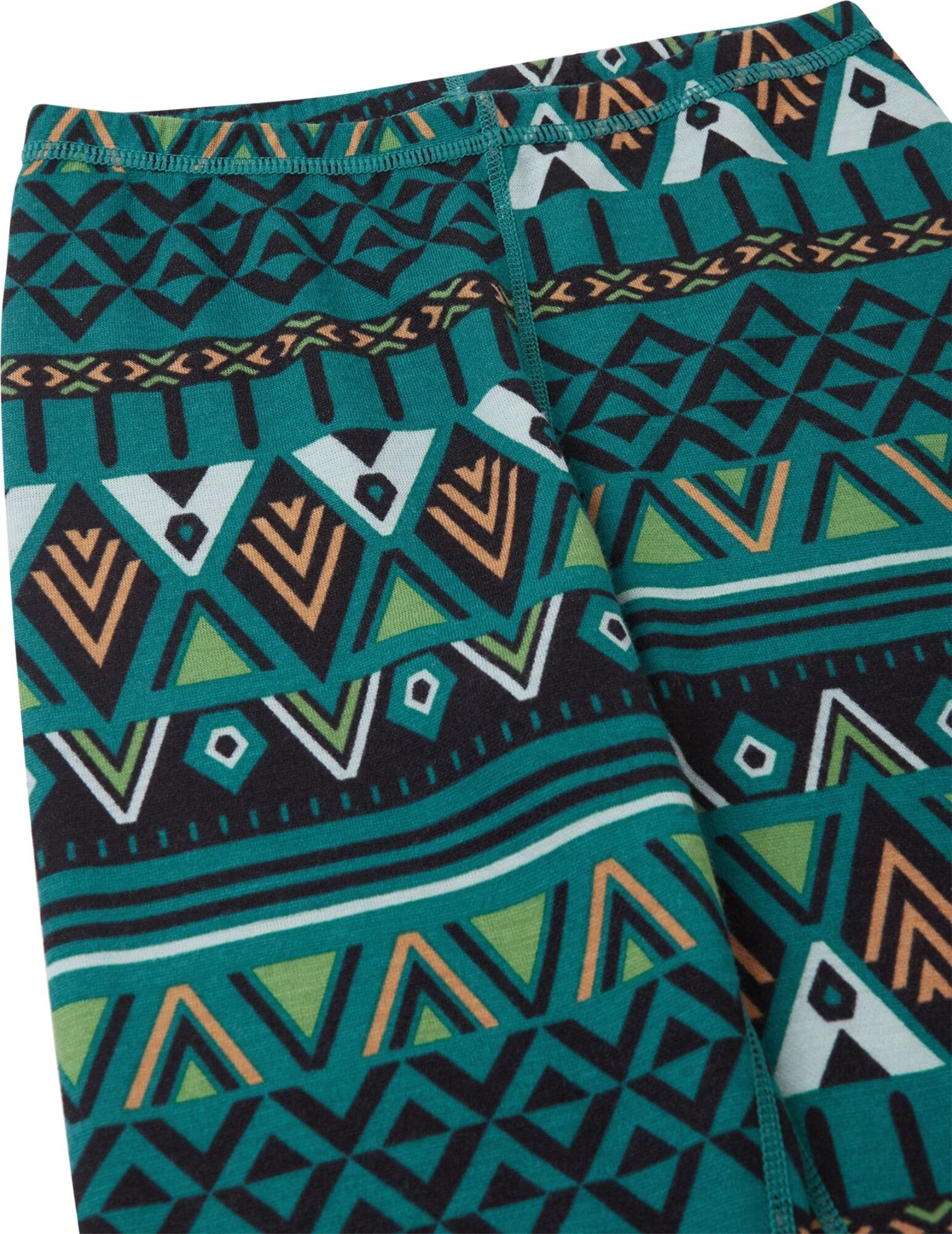 REIMA TAITOA 5200030D termo rinkinys vaikams 8 Thermal clothing REIMA TAITOA 5200030D Deeper Green 89A8