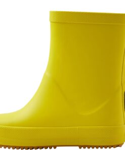 Rain boots REIMA Ankka 5400158A Yellow