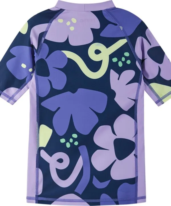 Swim suit REIMA Joonia 5200138D Lilac amethyst
