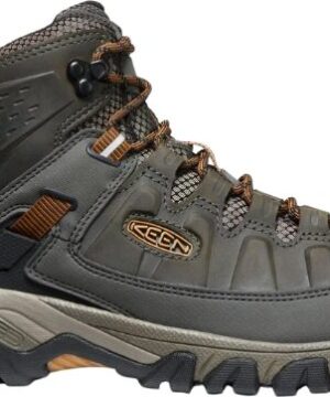 Keen TARGHEE III MID WP MEN vyriški batai 2 KeenTARGHEE III MID WP MEN