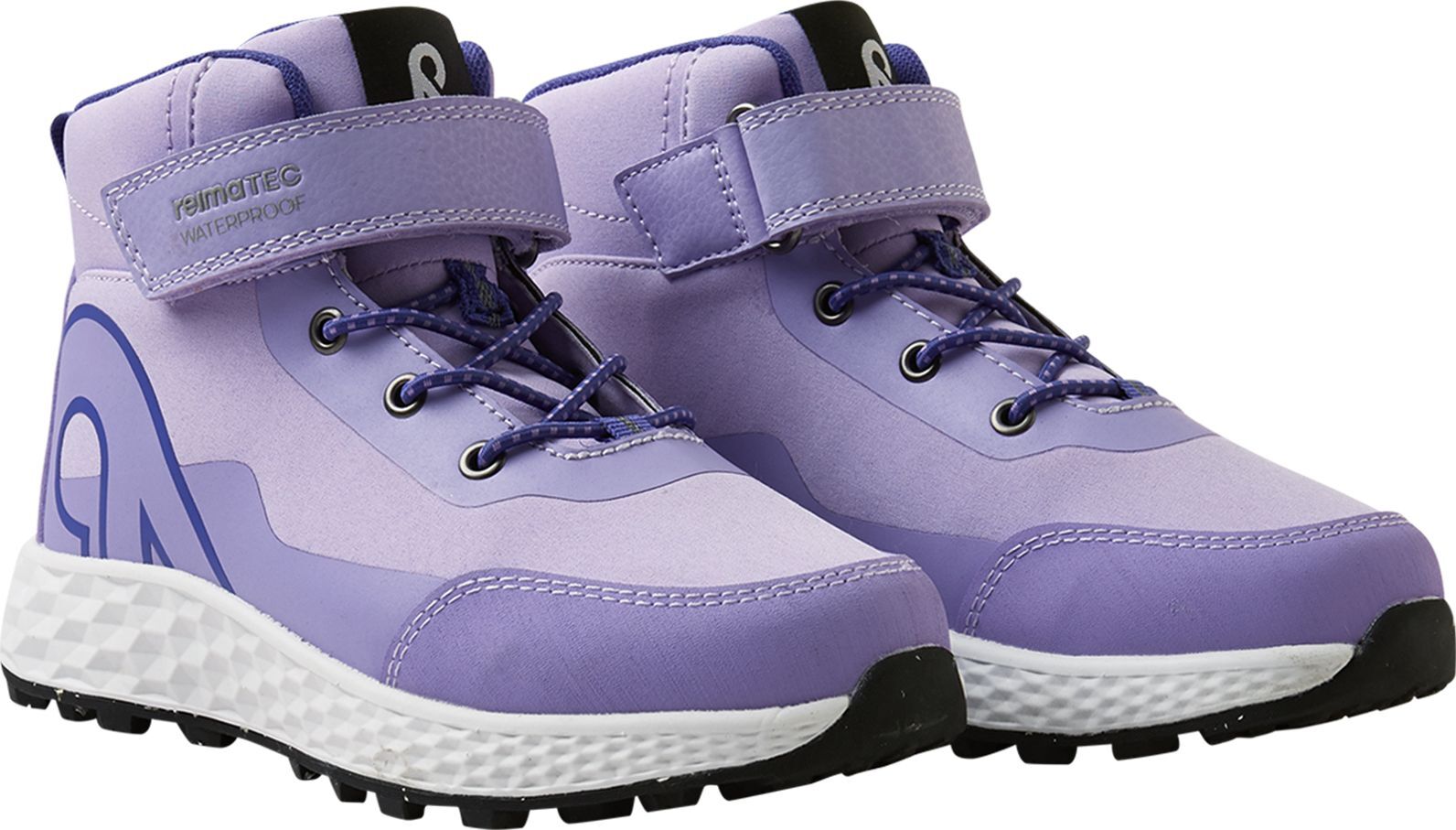 REIMA Hiipien Blooming Lilac batai vaikams 5 Footwear