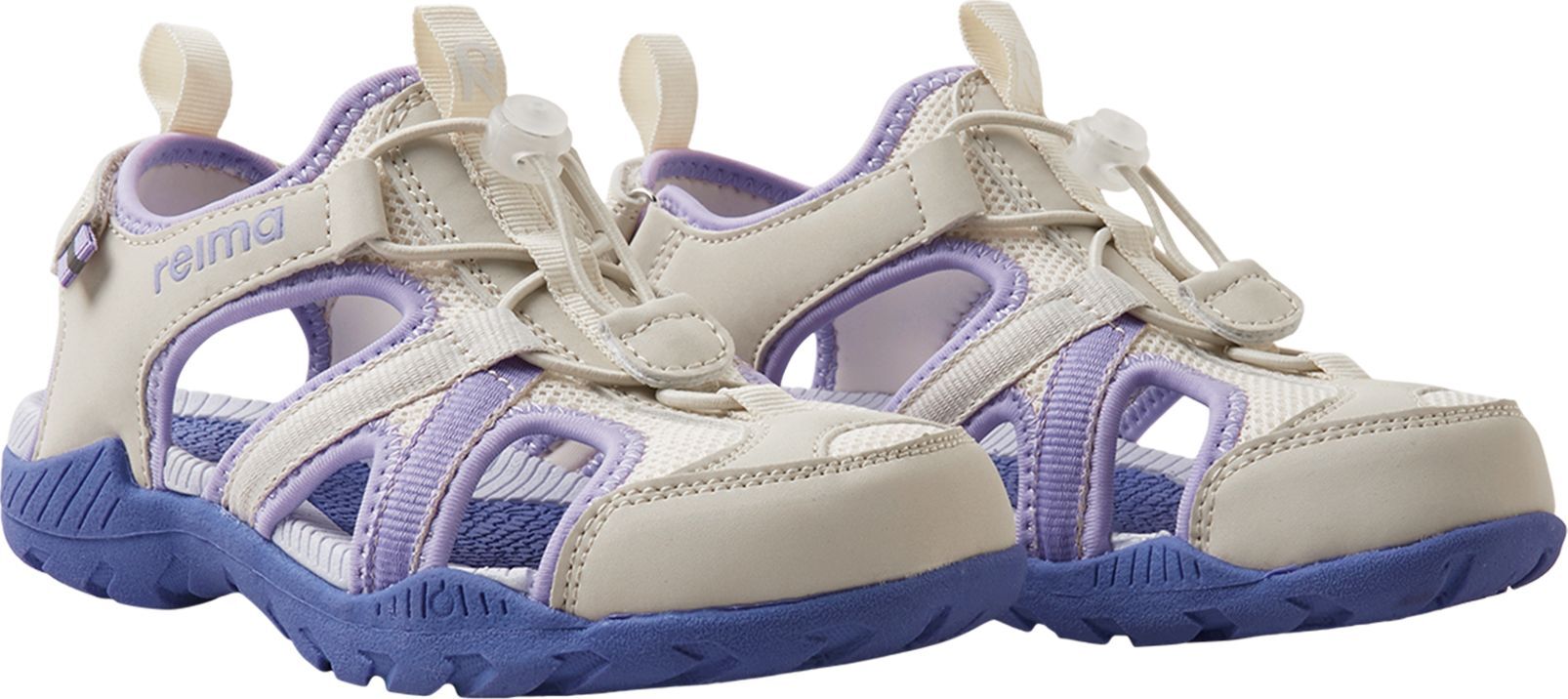 REIMA Hiekalla 5400088A bateliai vaikams 6 Footwear