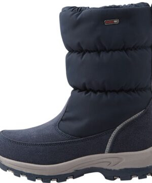 REIMA Vimpeli batai vaikams Navy 2 Footwear