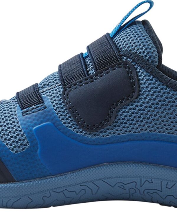 Sneakers REIMA Barefoot TEPASTELU 5400141A Blue Ocean