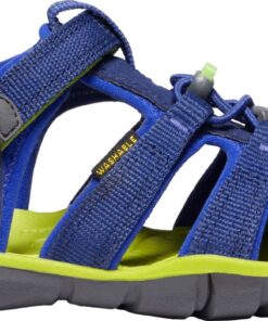 KeenSEACAMP II CNX YOUTH