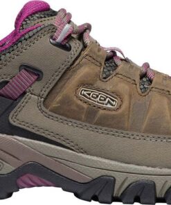 KeenTARGHEE III WP WOMEN