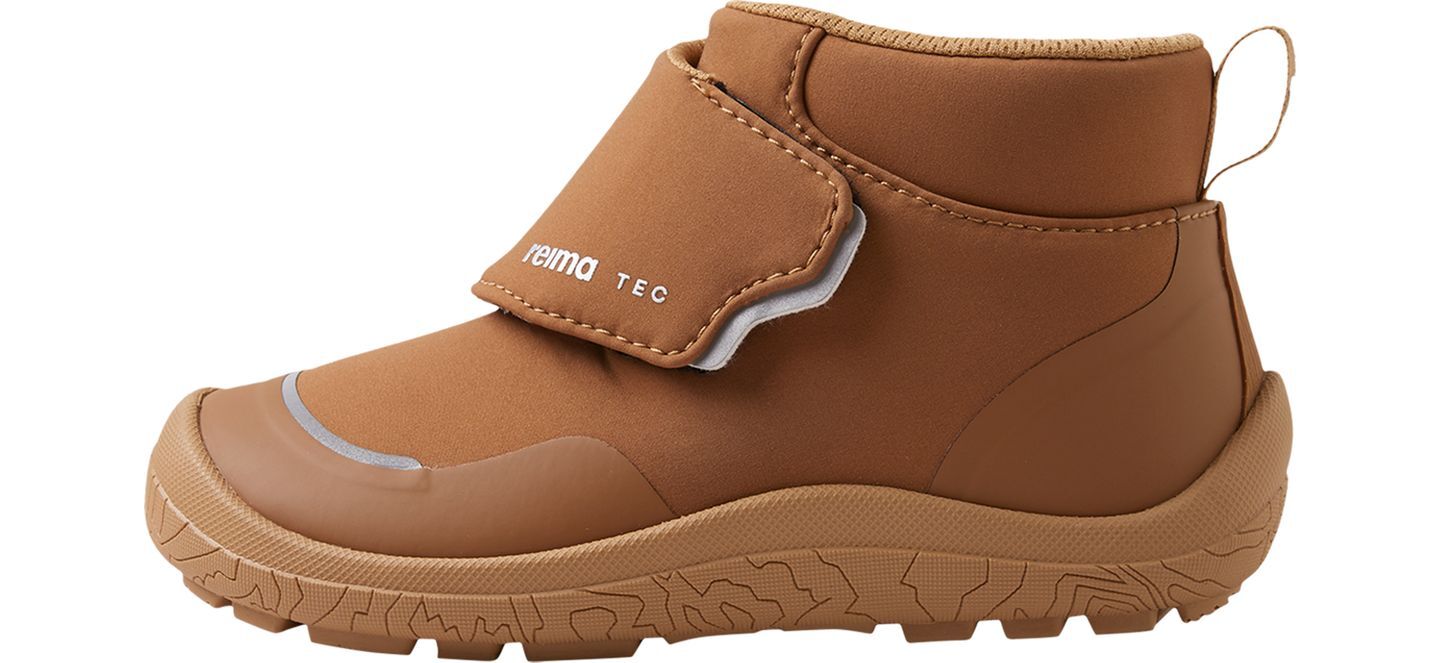 REIMA Hyppii 5400144A batai vaikams 3 Footwear