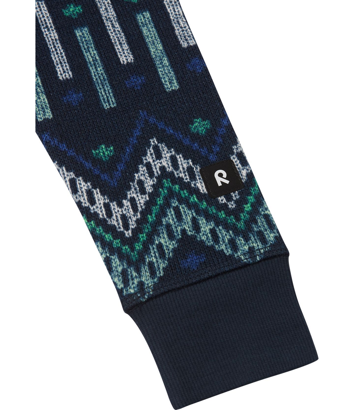 REIMA Myytti 5200042A kombinezonas vaikams 7 Clothes