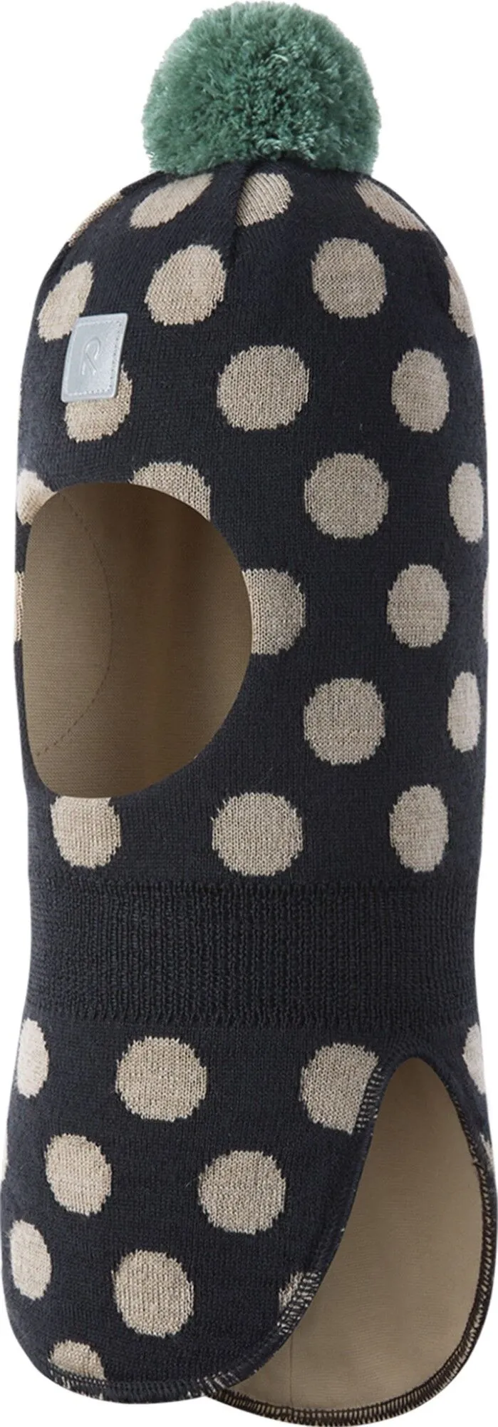 REIMA Polkka kepurė vaikams 5 Accessories