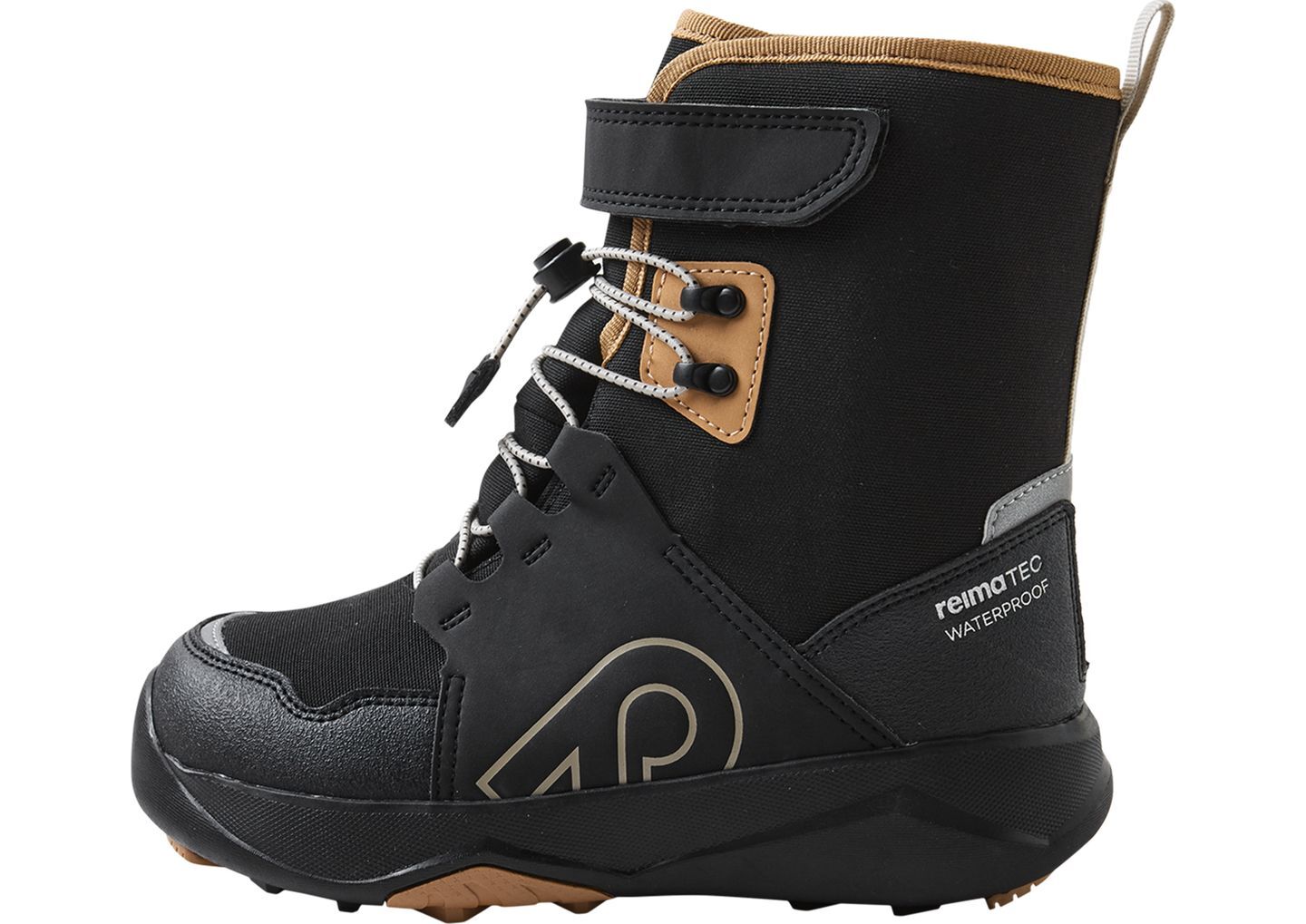 REIMA Talves 5400166A batai vaikams 3 Footwear