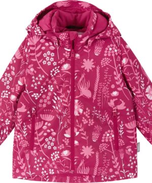 REIMA Portit žieminė neperšlampama striukė vaikams 2 Clothes