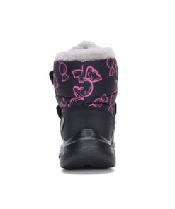 batukai vaikams D.D.Step (Vengrija)  Sniego batai su vilna 24-29 d. P092-42615B