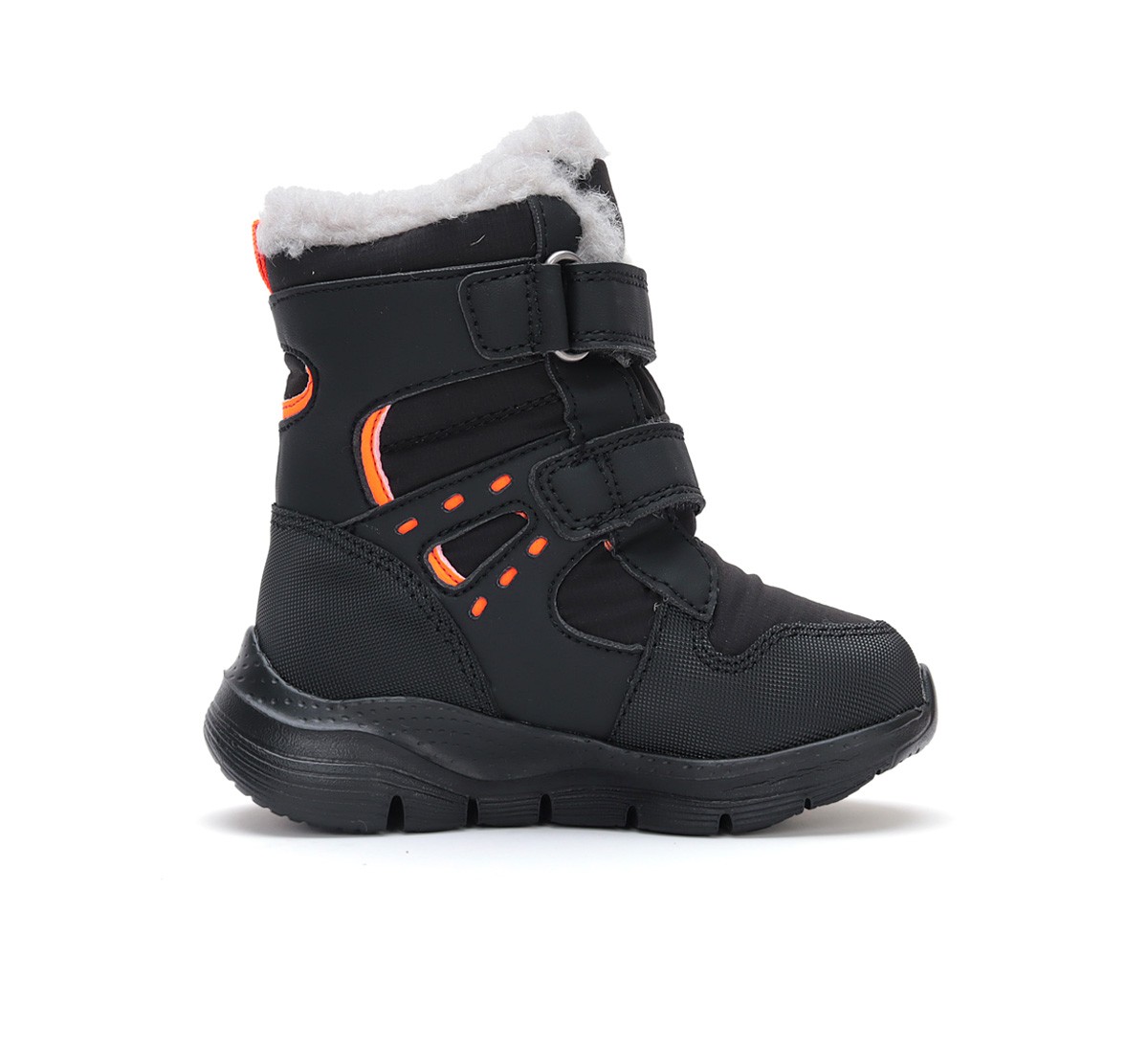 Sniego batai su vilna 24-29 d. P092-42775A. D.D.Step (Vengrija). Batai vaikams 5 batukai vaikams D.D.Step (Vengrija) Sniego batai su vilna 24-29 d. P092-42775A