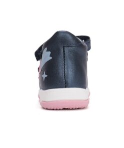 batukai vaikams D.D.Step (Vengrija)  Tamsiai mėlynos basutės 20-25 d. G064-51610B