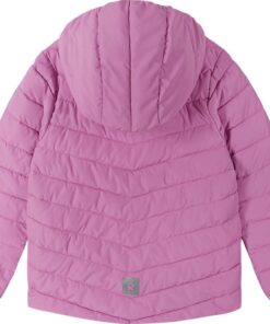 Jackets REIMA Uumaja 5100340A Mauve Pink