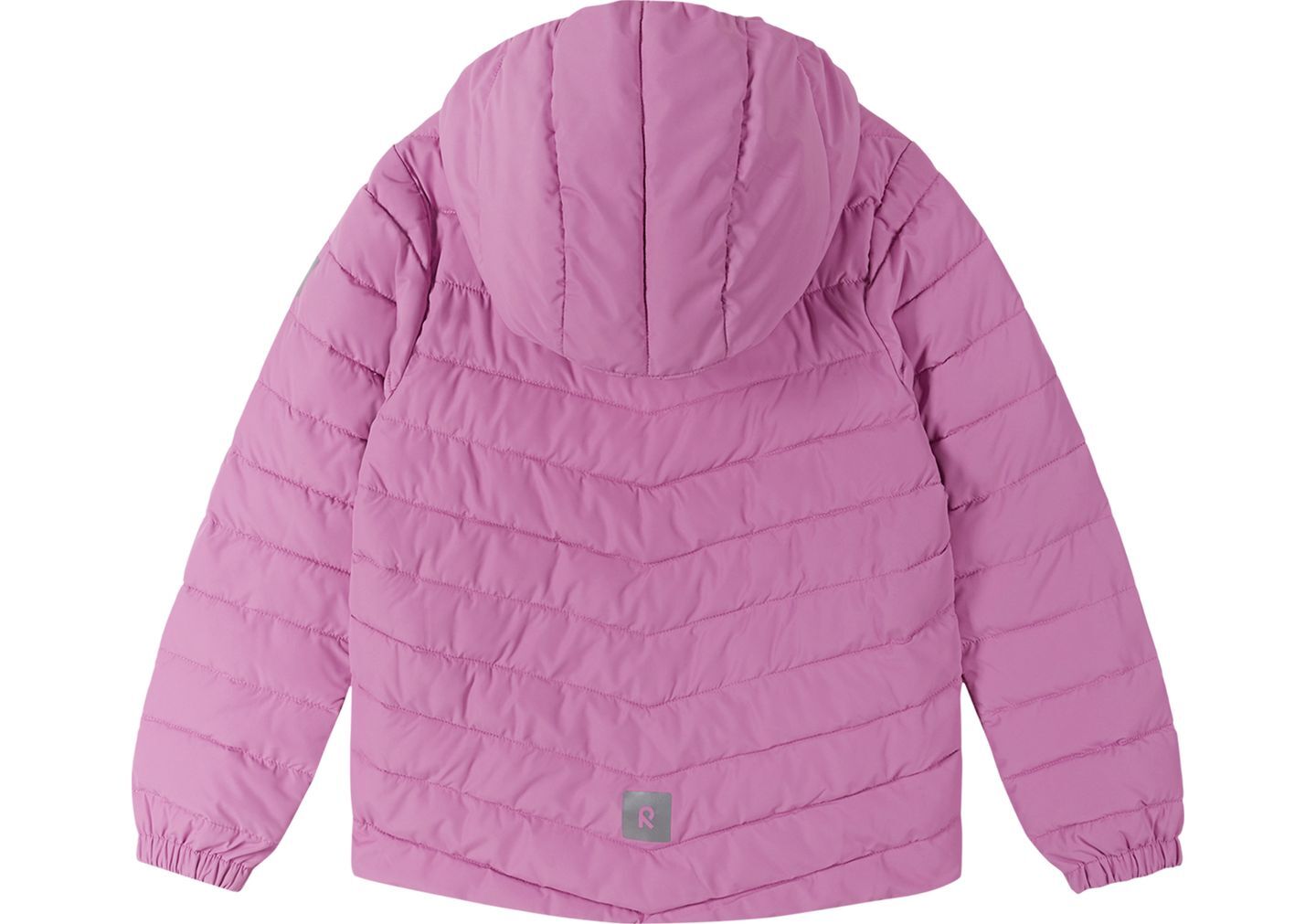 REIMA Uumaja 5100340A striukė vaikams 4 Jackets REIMA Uumaja 5100340A Mauve Pink