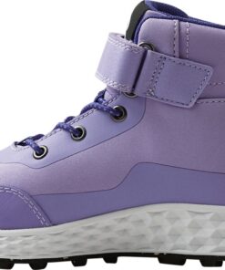 Ankle boots REIMA Hiipien Blooming Lilac