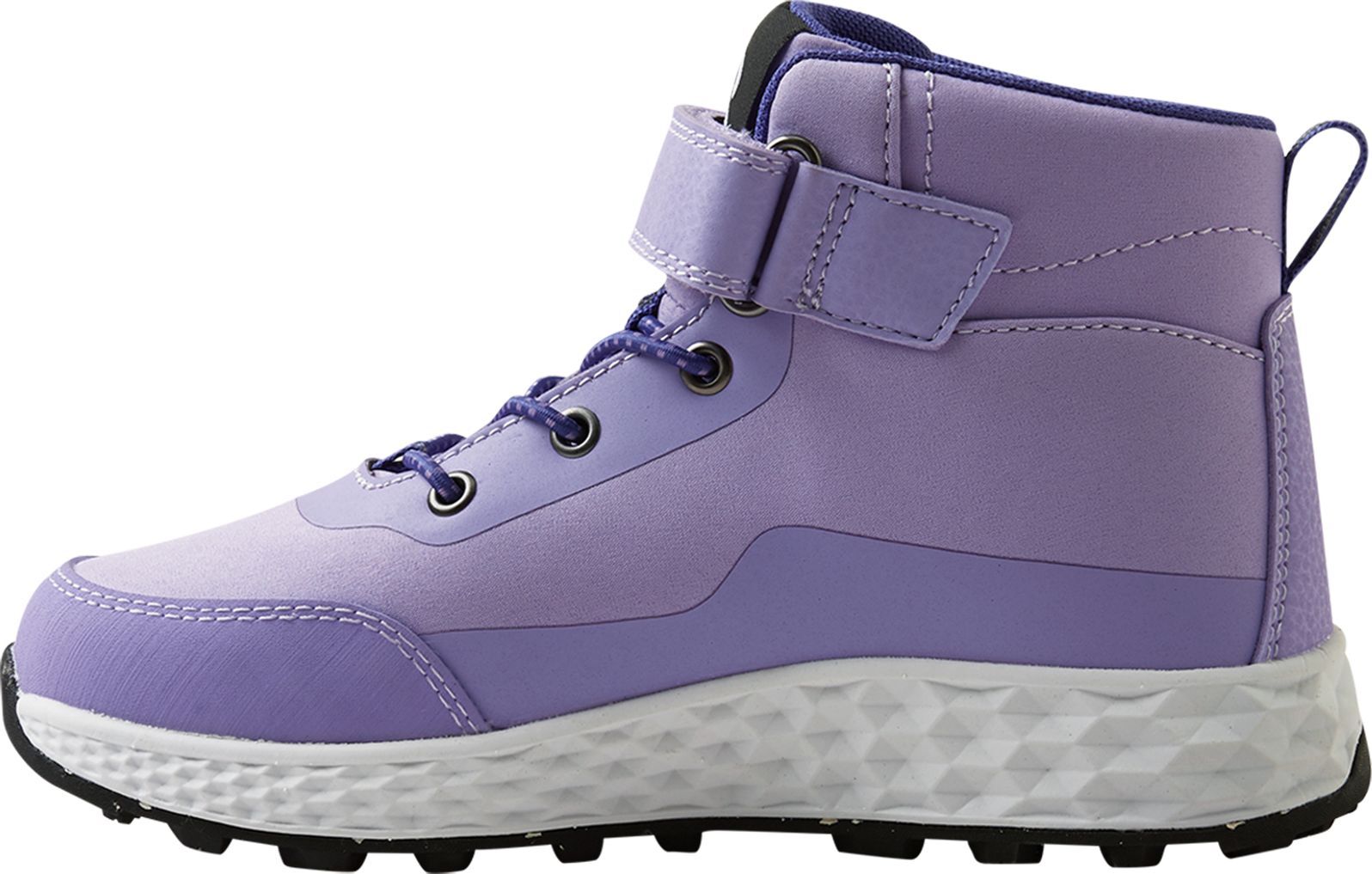 REIMA Hiipien Blooming Lilac batai vaikams 4 Ankle boots REIMA Hiipien Blooming Lilac