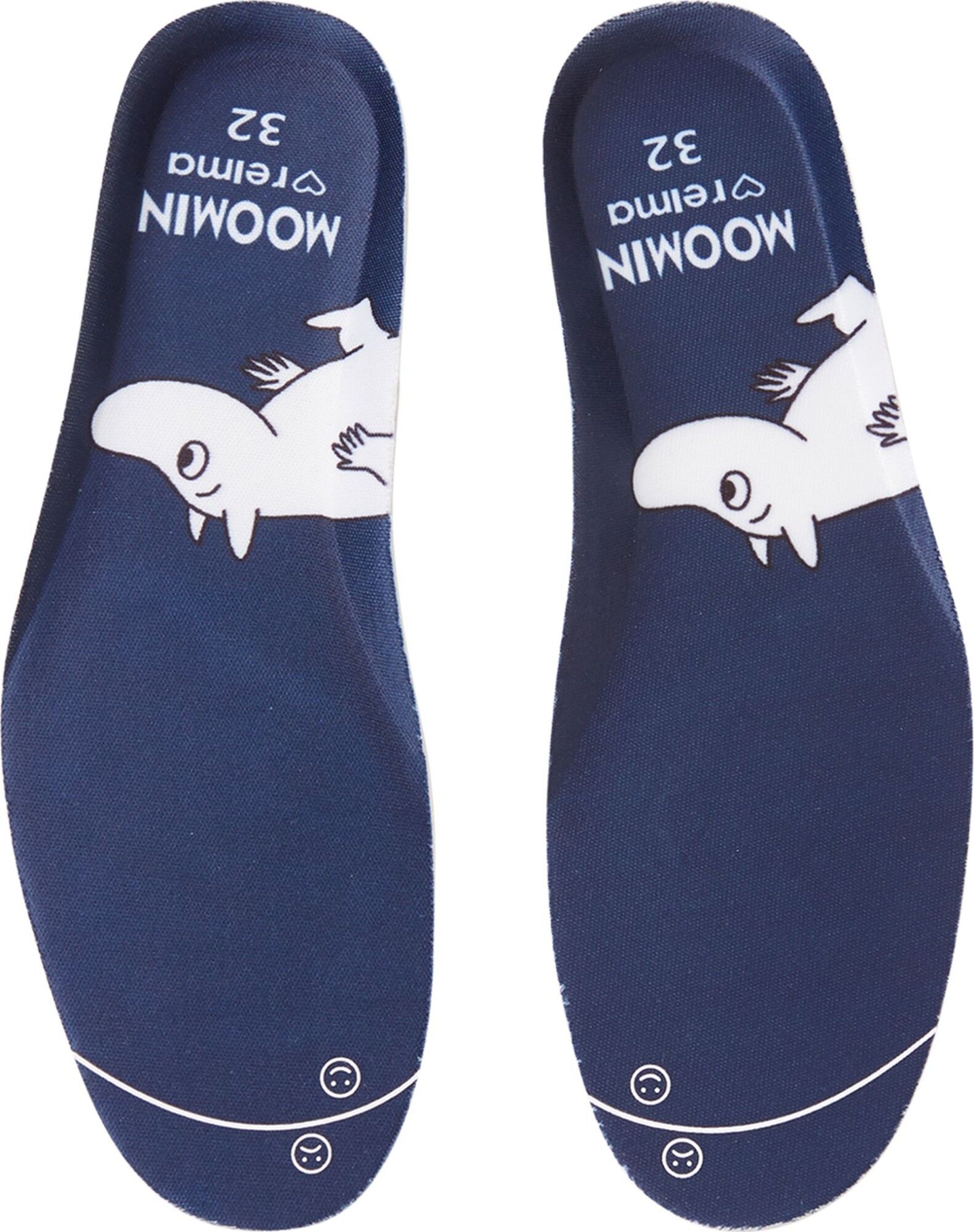 REIMA Moomin Lean 5400091M vaikiški plaukimo batai 7 Footwear