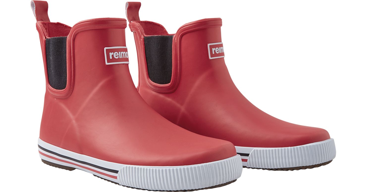 REIMA Ankles 5400039A batai vaikams 4 Ankle boots