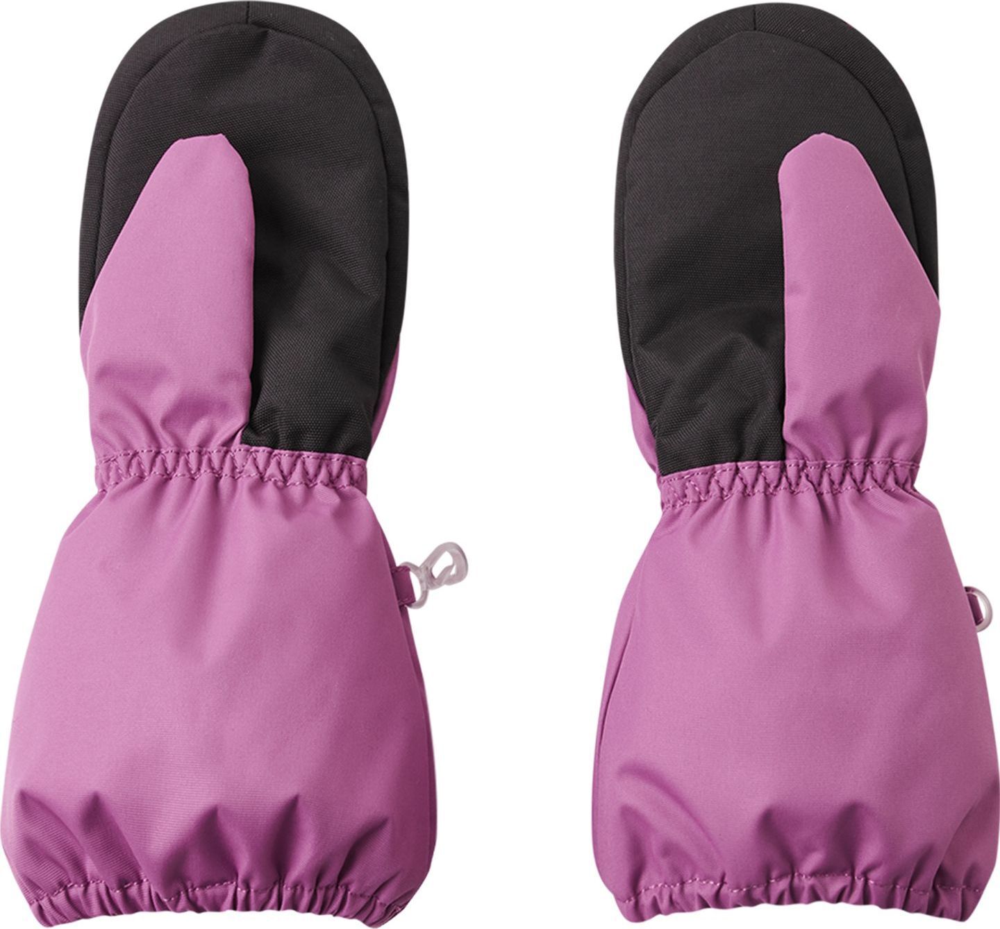 REIMA Nouto 5300109A pirštinės vaikams 8 For girls