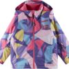 REIMA PALSI 5100356A striukė vaikams 1 Clothes
