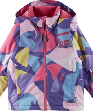 REIMA PALSI vaikiška žieminė striukė 2 Clothes