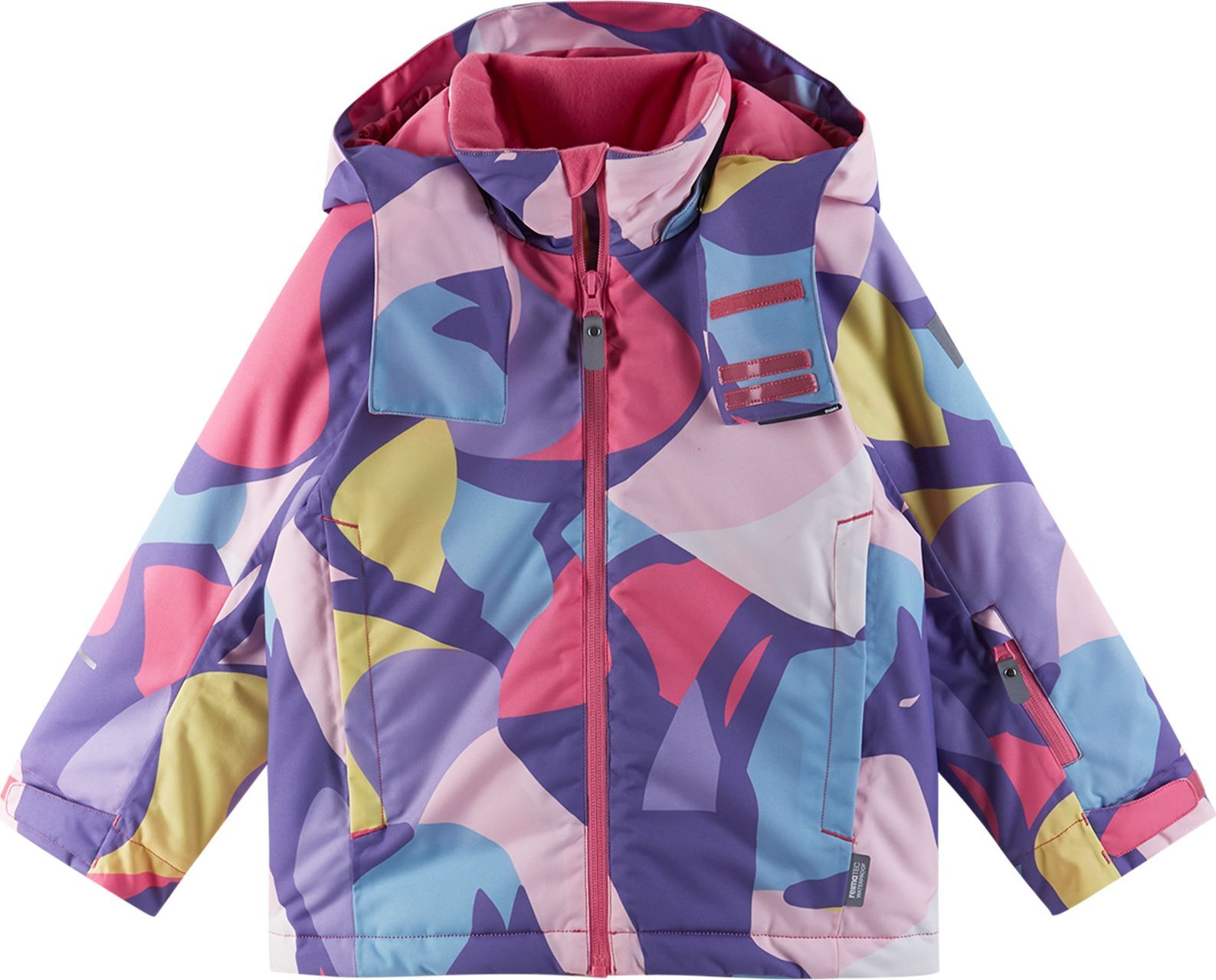 REIMA PALSI 5100356A striukė vaikams 3 Clothes