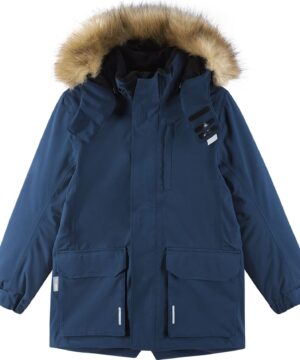 REIMA AJATON 5100360A striukė vaikams 1 Clothes