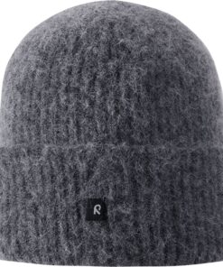 Hats REIMA Huippu 5300320A Melange grey