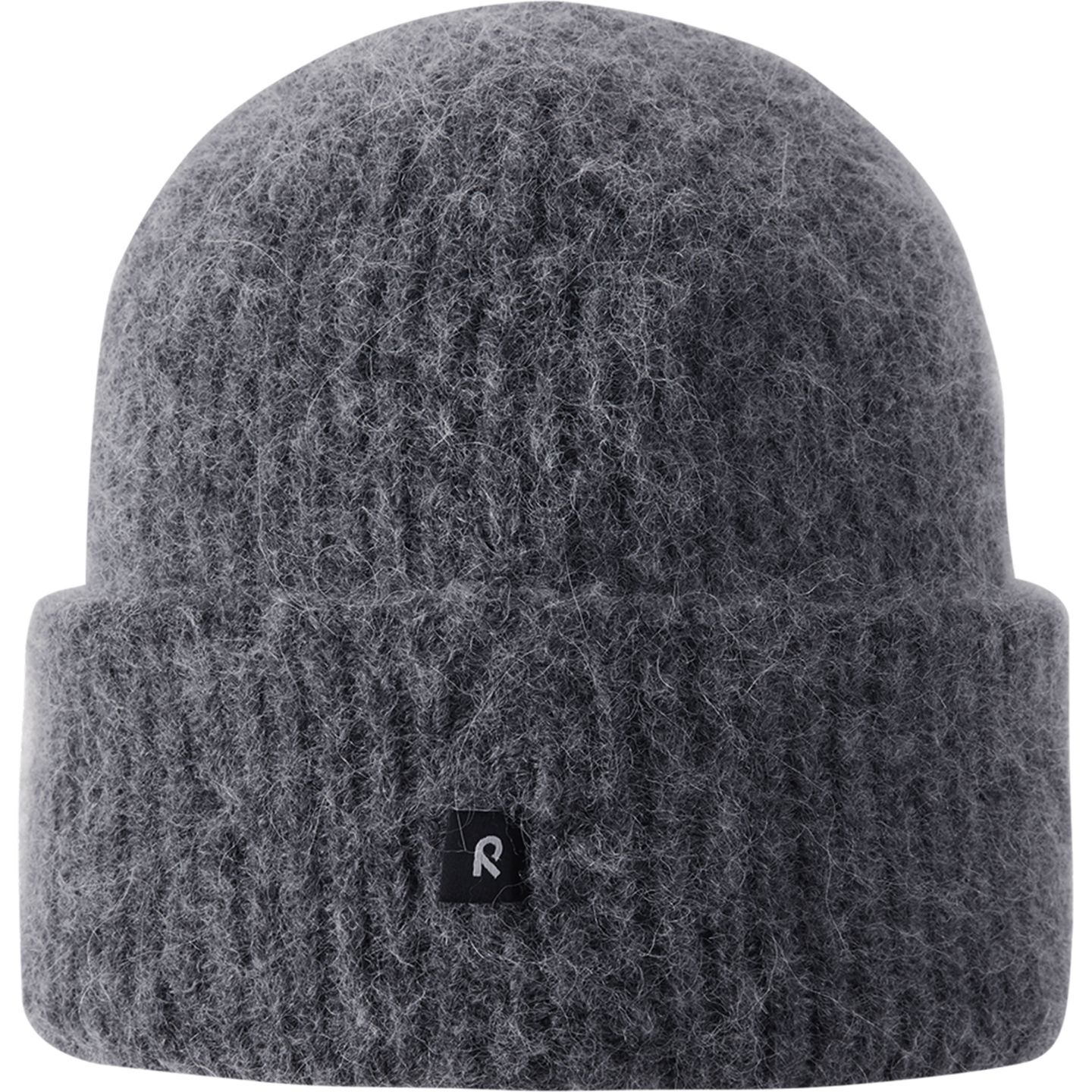 REIMA Huippu 5300320A kepurė vaikams 4 Hats REIMA Huippu 5300320A Melange grey