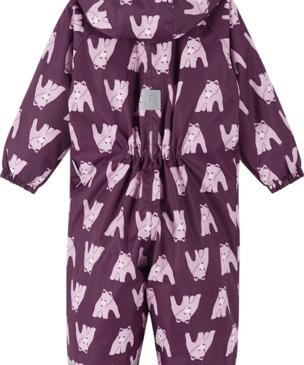 Overalls REIMA Tienoot 5100154G Deep purple