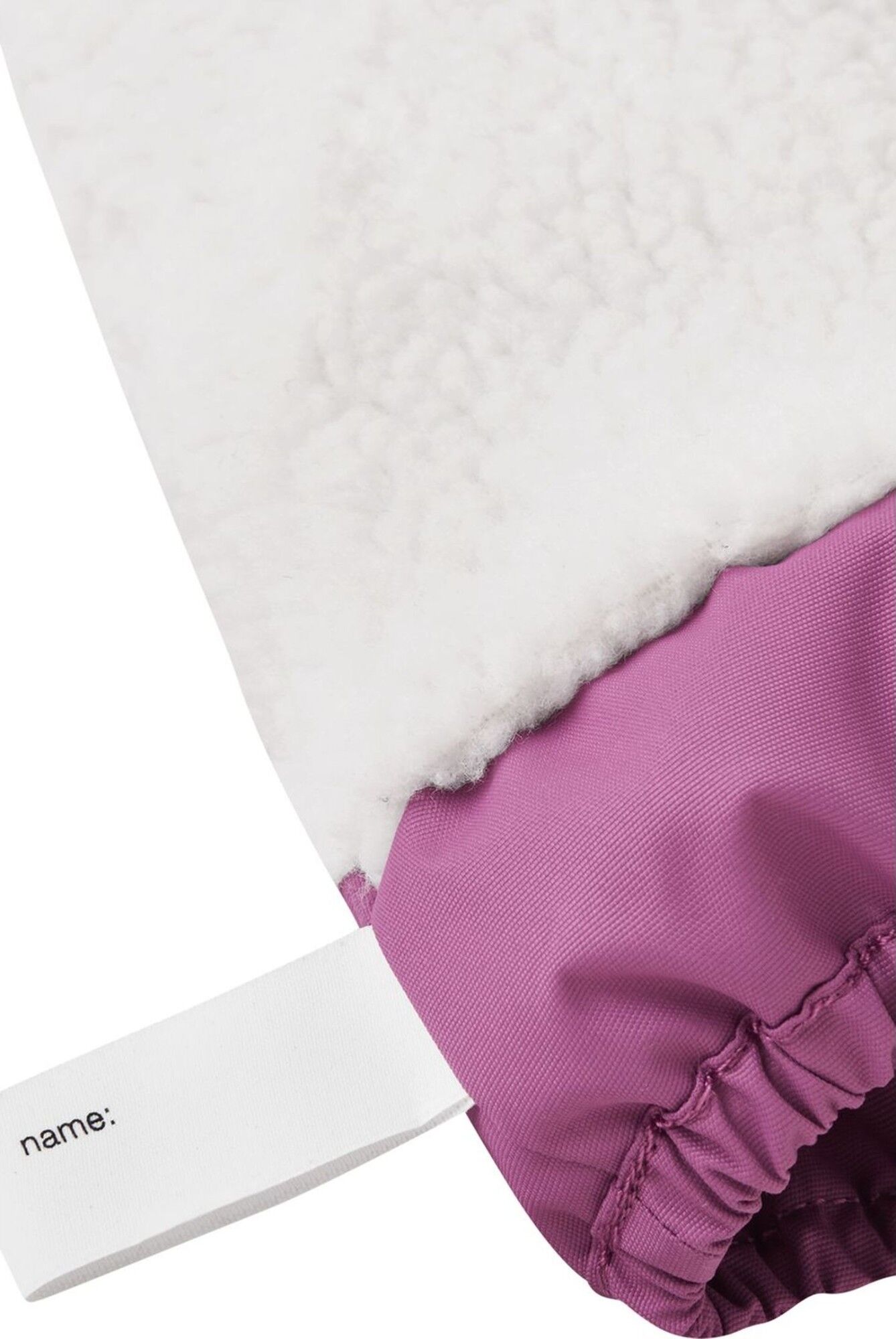 REIMA Nouto 5300109A pirštinės vaikams 9 Accessories