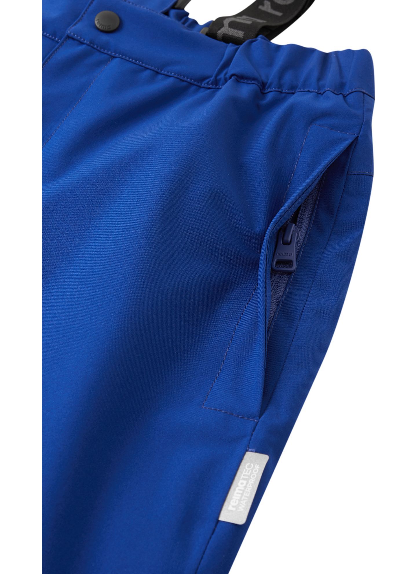 REIMA PROXIMA 5100099B kombinezonas vaikams – Twilight Blue 6 Clothes