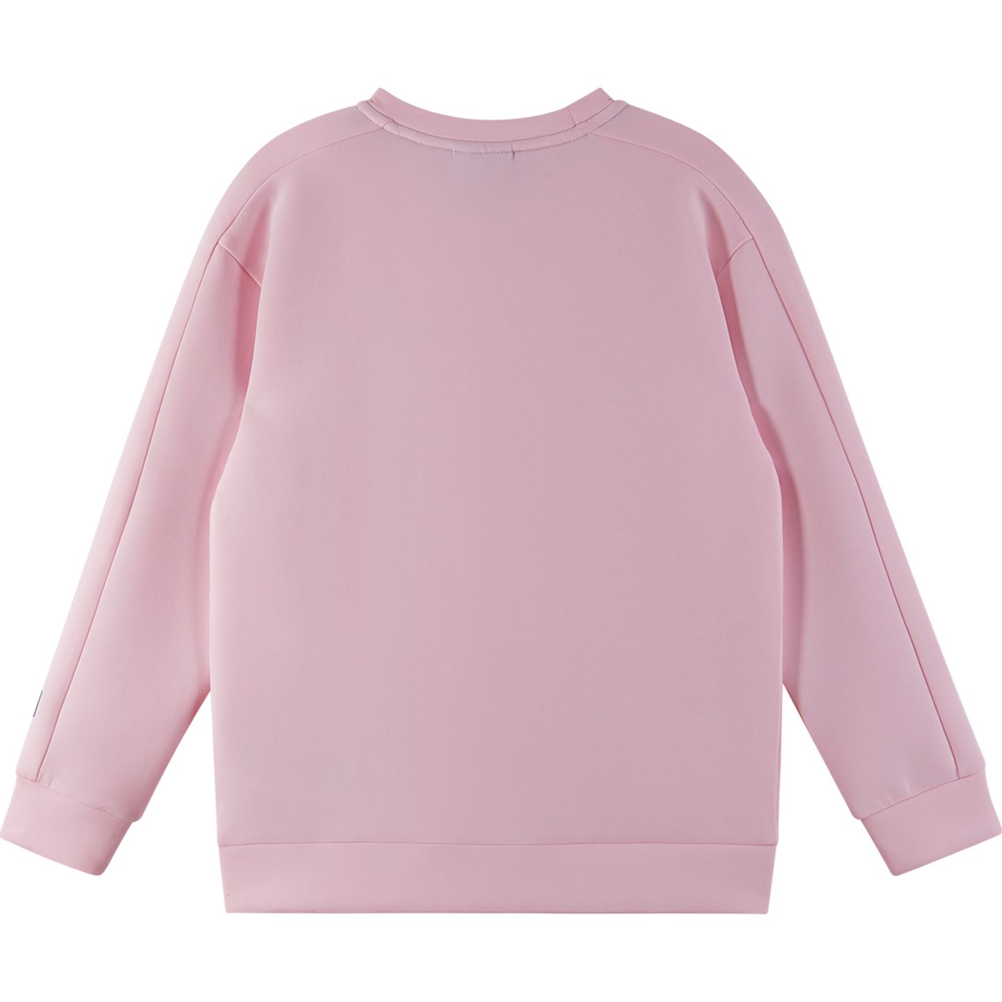 REIMA Letkein 5200308C vaikiškas megztinis 5 Jumper REIMA Letkein 5200308C Pale rose