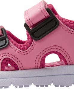 Sandals REIMA BUNGEE 5400089A Sunset Pink 437A For Kids