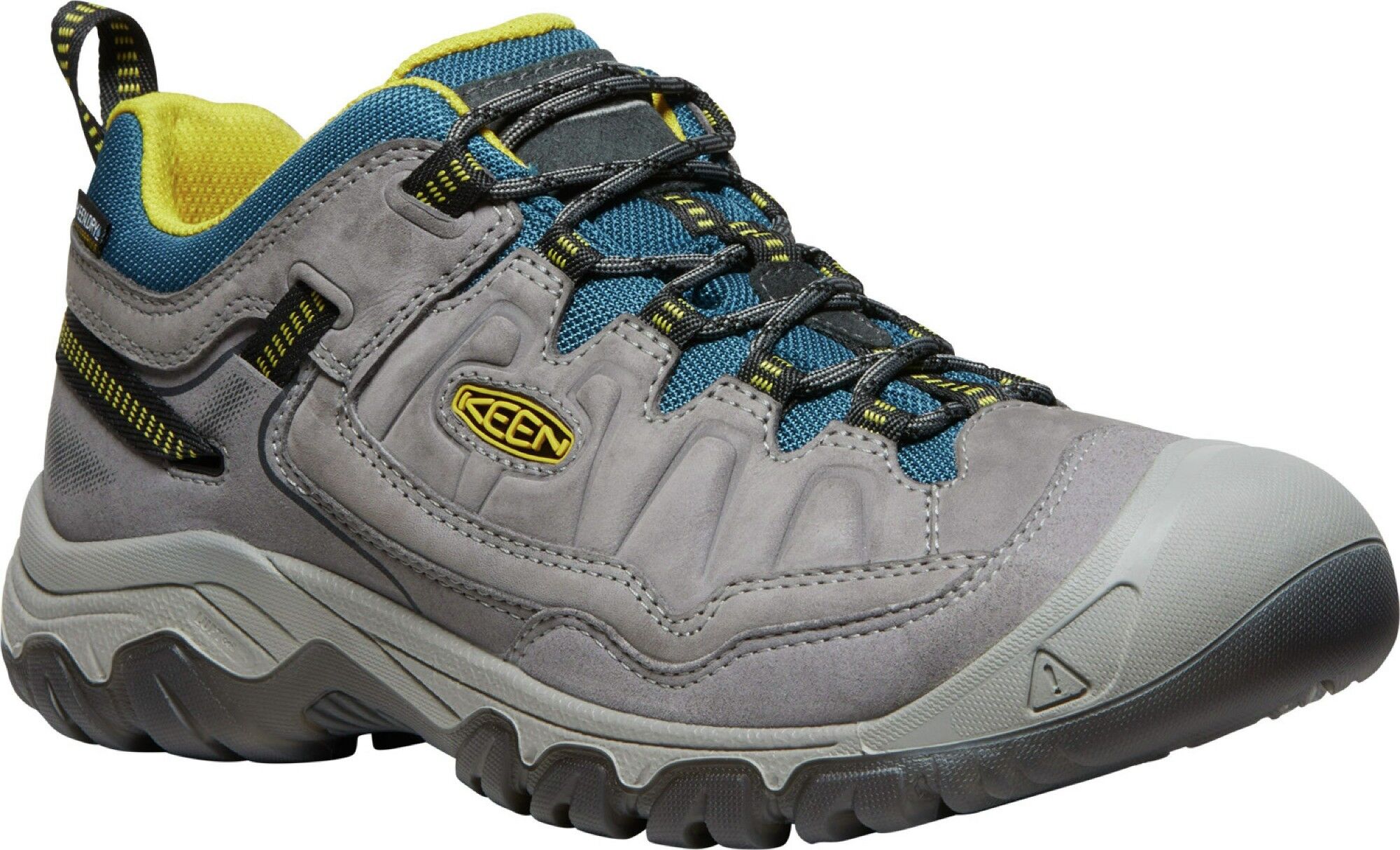 Keen TARGHEE IV WP 1030691 vyriški žygio batai 3 KeenTARGHEE IV WP 1030691
