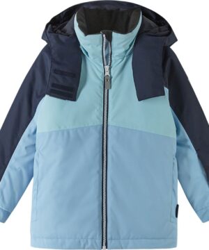 REIMA Salla žieminė striukė mergaitėms 1 Clothes