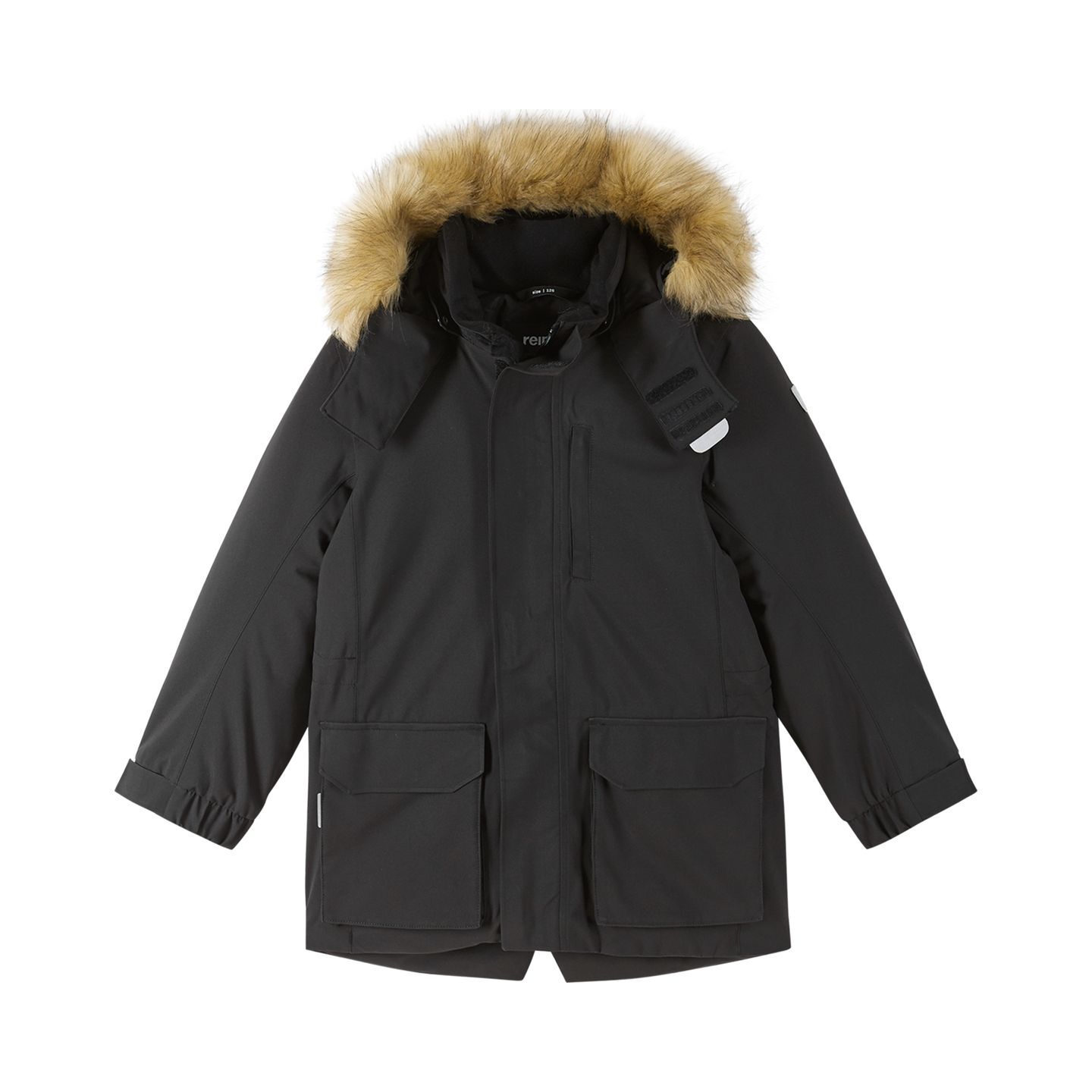 REIMA AJATON 5100360A striukė vaikams 3 Clothes