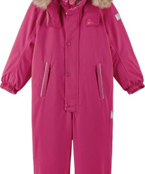 REIMA Stavanger vaikiškas žieminis kombinezonas 1 Clothes