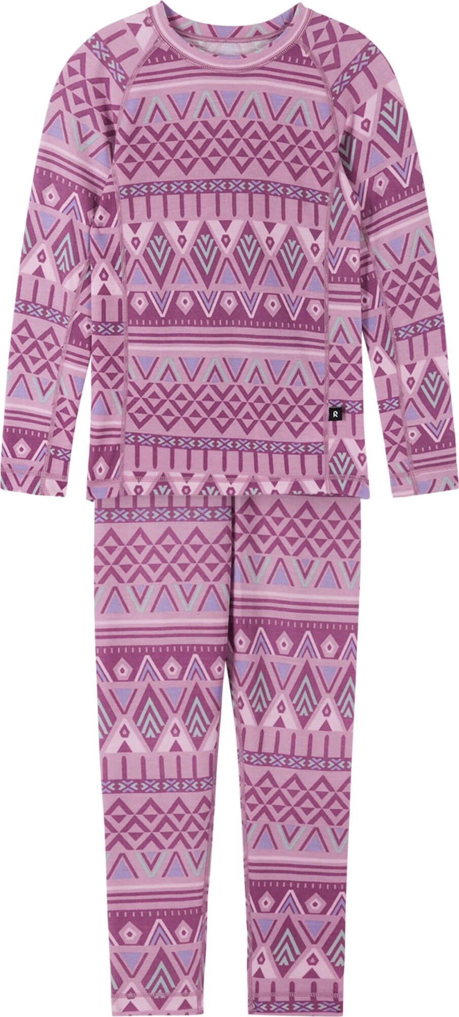 REIMA TAITOA 5200030D termo komplektas vaikams 3 Clothes