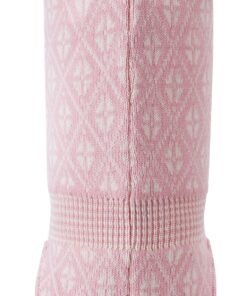 Hats REIMA Kuuraan 5300214B Pale rose