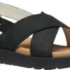 Keen ELLE LUXE CROSS STRAP 1030522 moteriškos basutės 1 KeenELLE LUXE CROSS STRAP 1030522