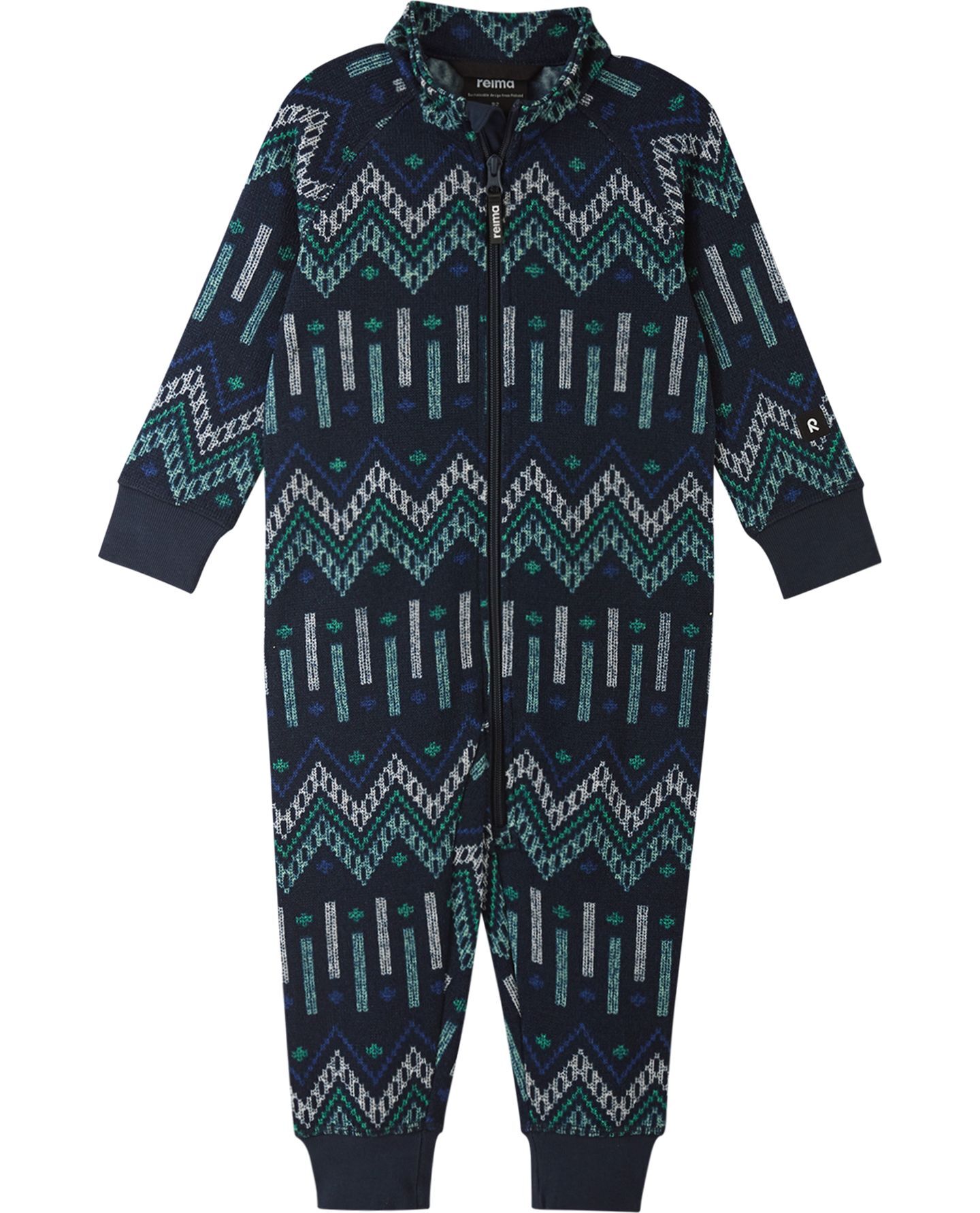 REIMA Myytti 5200042A kombinezonas vaikams 3 Clothes