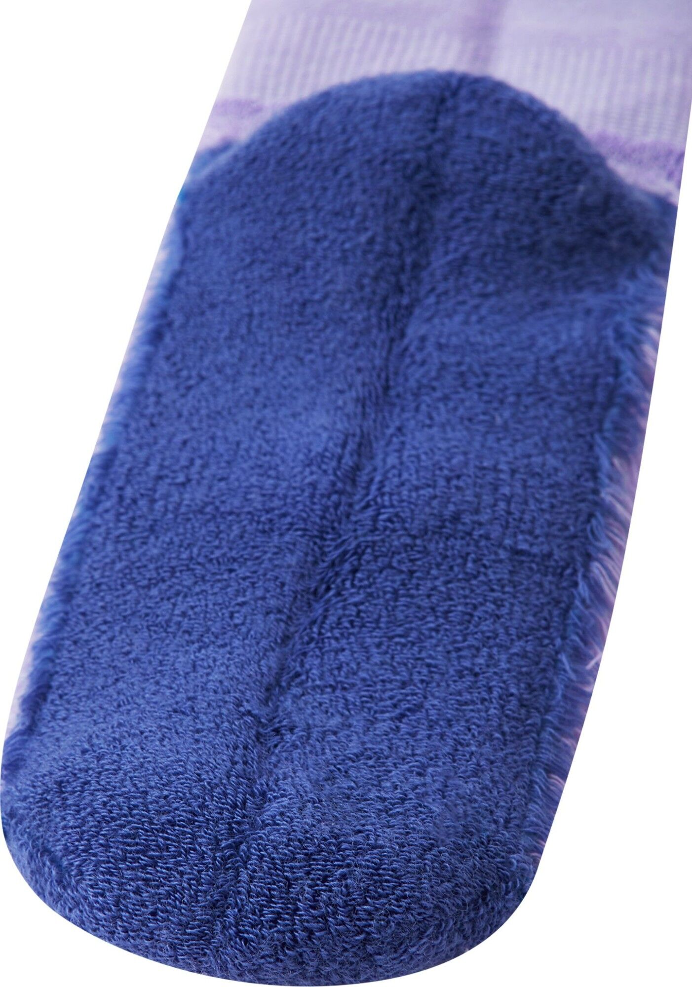 REIMA VILLALLA 5300051C kojinės vaikams 6 Socks REIMA VILLALLA 5300051C Blooming Lilac