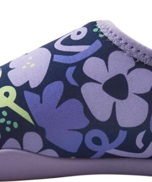 REIMA Lean J vaikiški batai Lilac Amethyst spalvos 1 Footwear