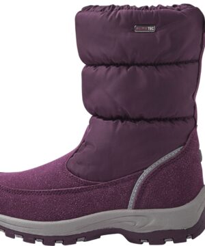 REIMA Vimpeli Deep Purple batai vaikams 1 Footwear
