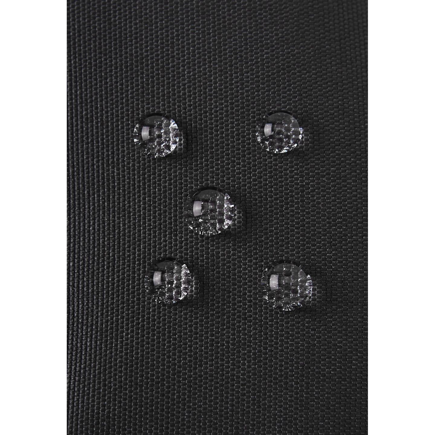 REIMA Tassuin juodos vaikiškos kumštinės pirštinės 7 Accessories