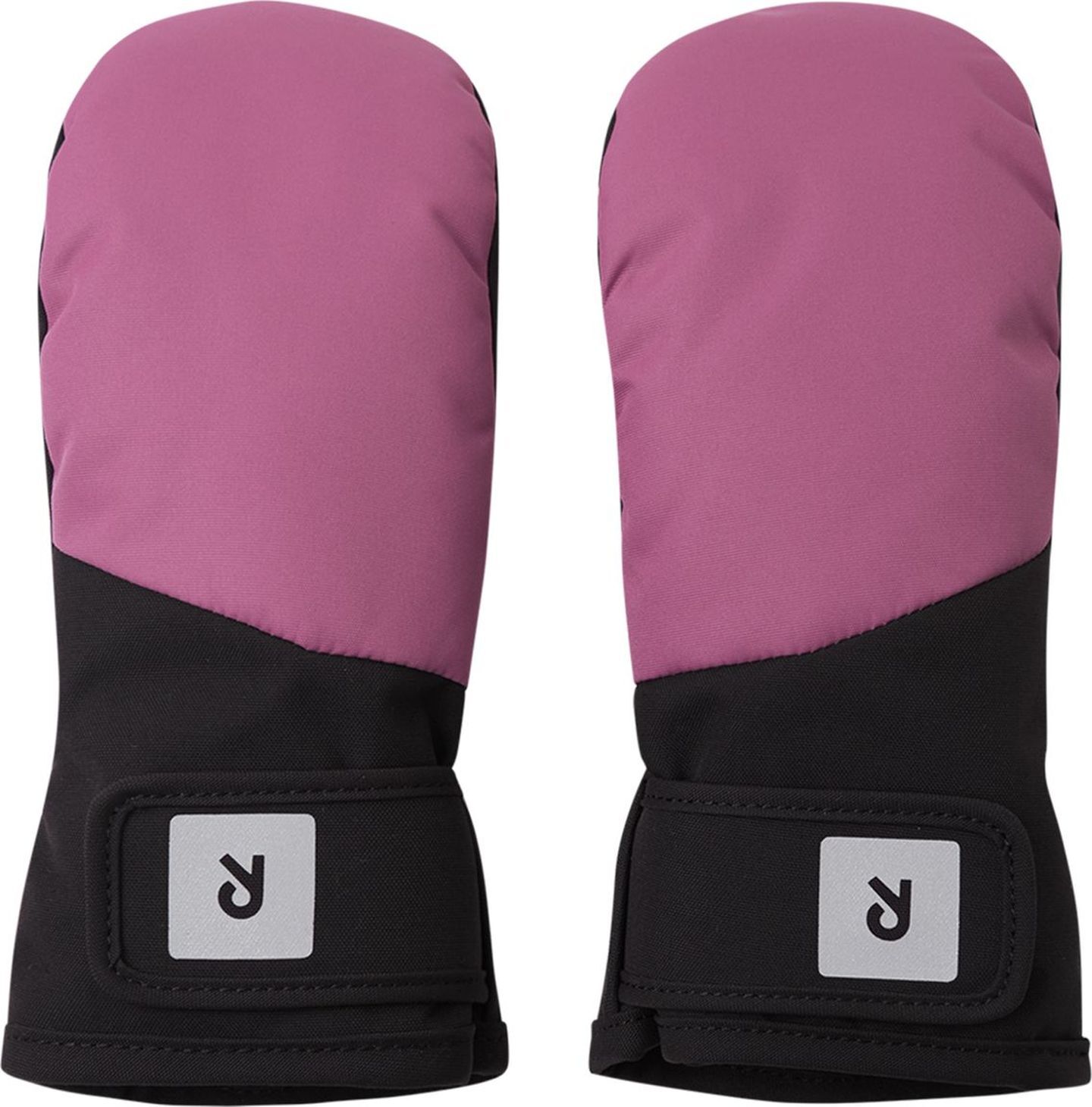 REIMA Lapases Red Violet 5390 pirštinės vaikams 9 Accessories