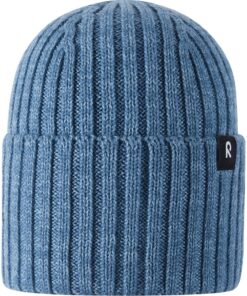 Hats REIMA Villaisa 5300282B Blue Ocean